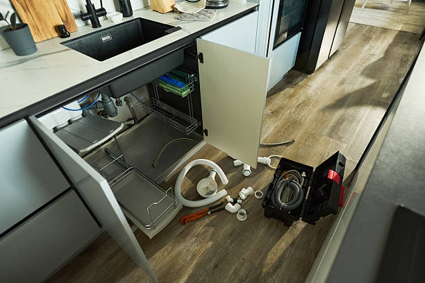 Reliable Leak Detection contractor in Ashburn, VA by Street Wise - Plumbing