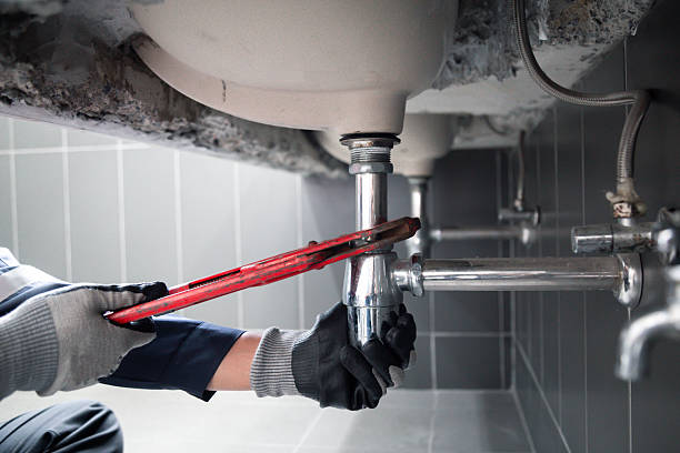 Licensed Leak Detection service in Ashburn, VA - Street Wise - Plumbing